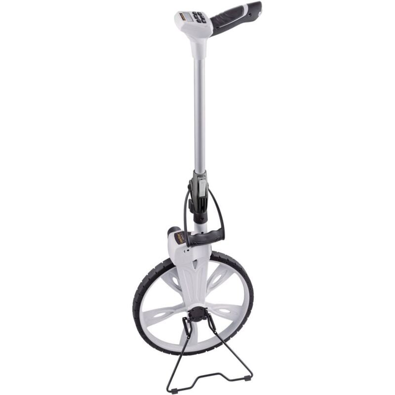 foto del prodotto roll pilot d12 ruota di misurazione 9999.99 m laserliner