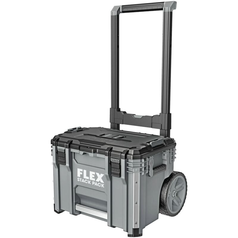 foto del prodotto rollbox flex tk l sp rb