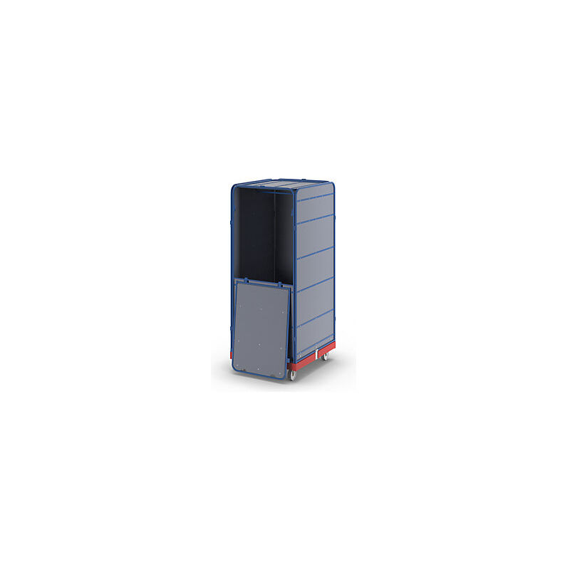 foto del prodotto rollcontainer safe contenitore per logistica kaiserkraft