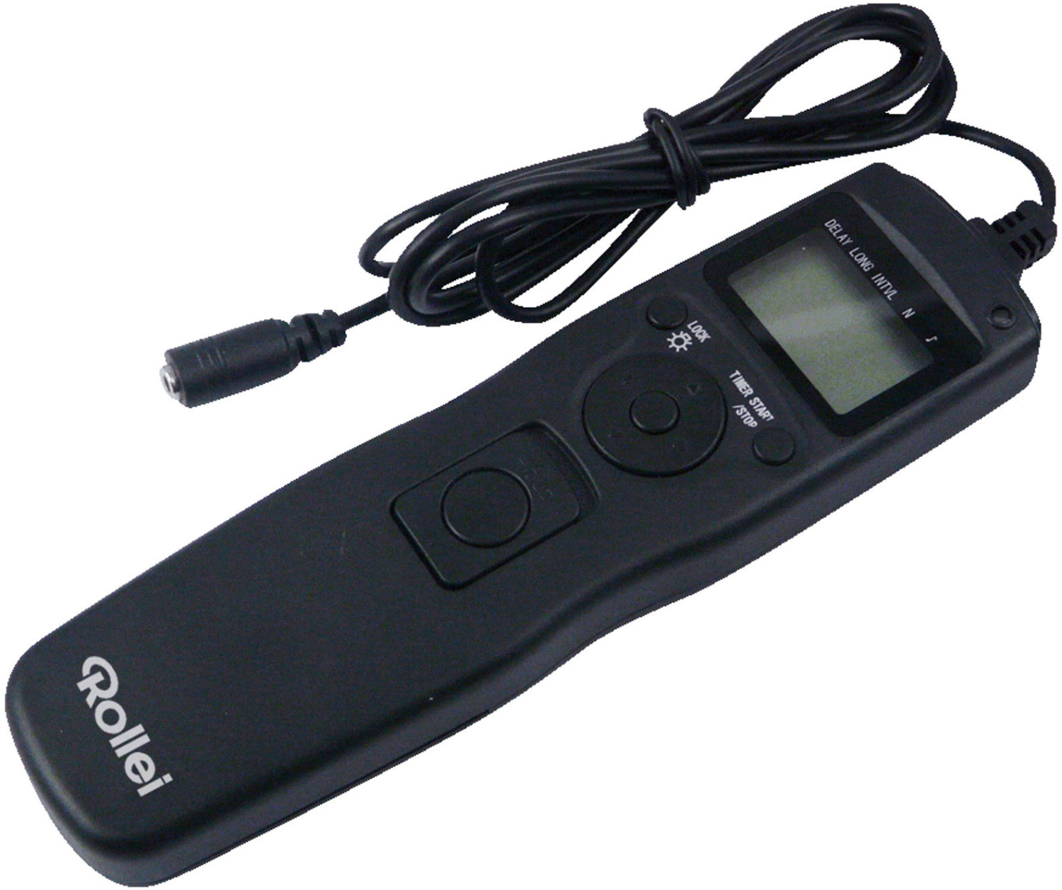 foto del prodotto rollei 28004 telecomando per fotocamera cablato