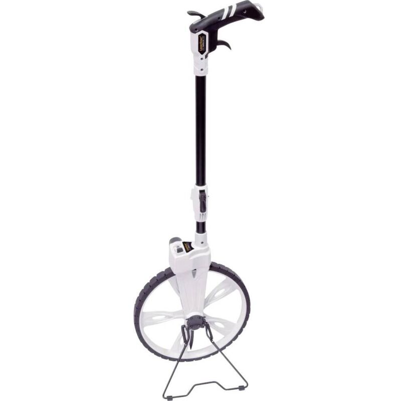 foto del prodotto rollpilot s12 ruota di misurazione 999.99 m laserliner