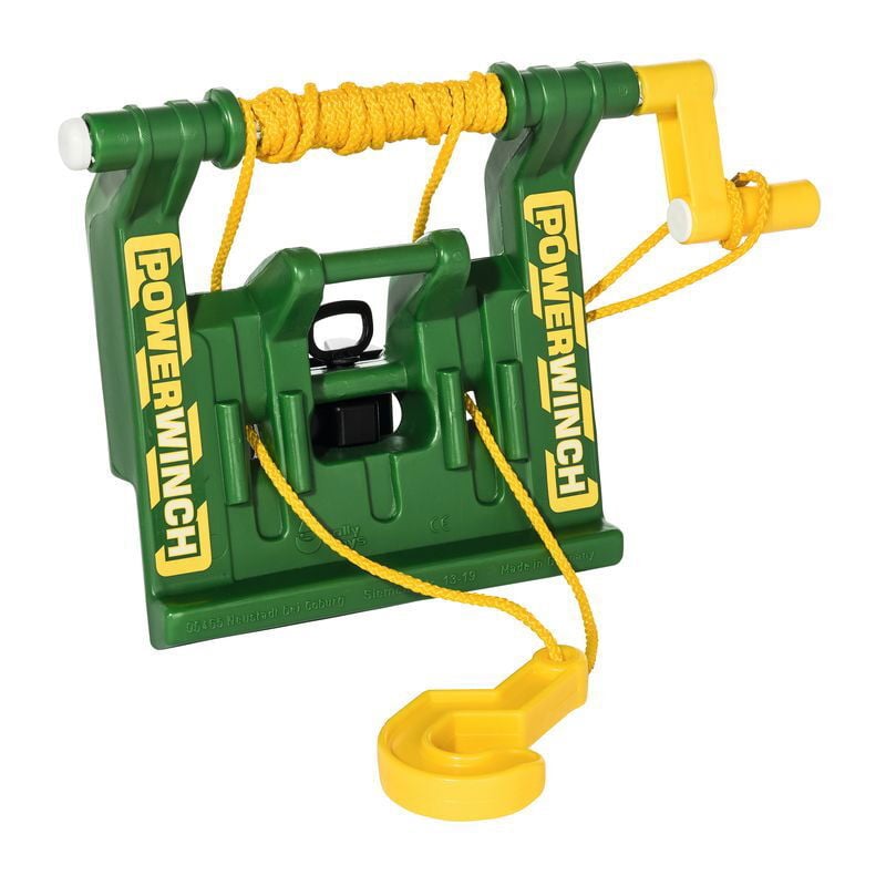 foto del prodotto rollypowerwinch