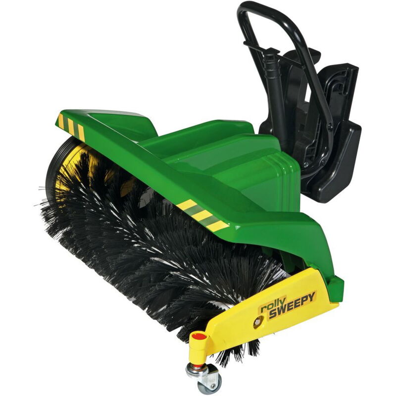 foto del prodotto rollysweepy john deere
