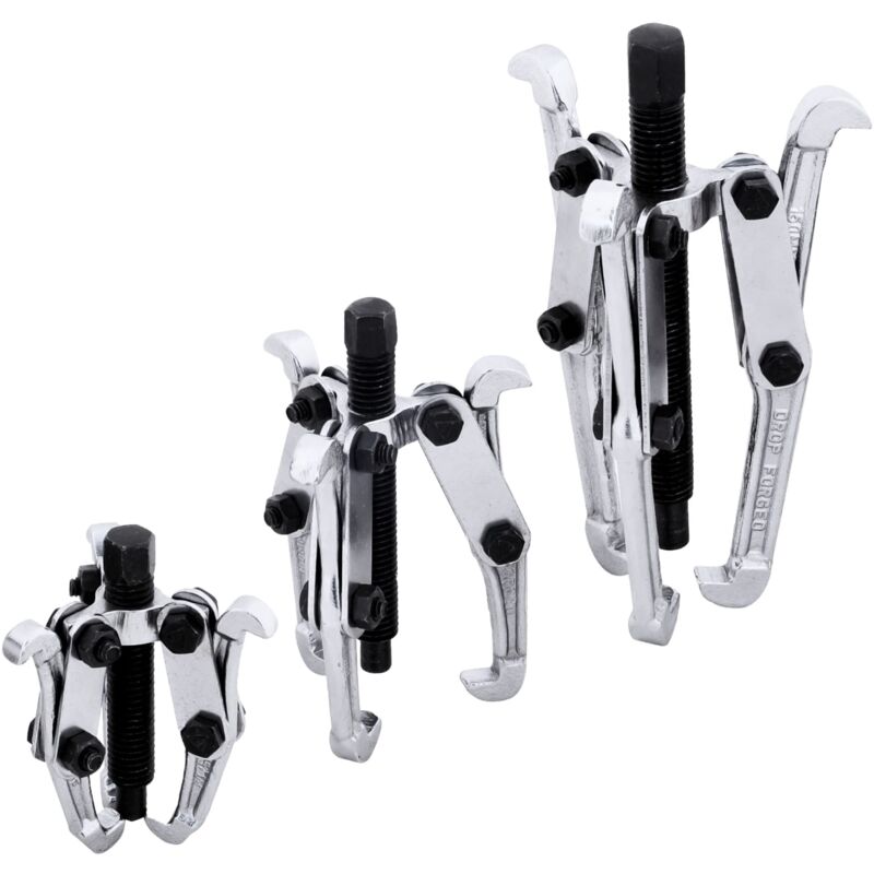 foto del prodotto rolson 42309 cric a tre gambe 3 pezzi 