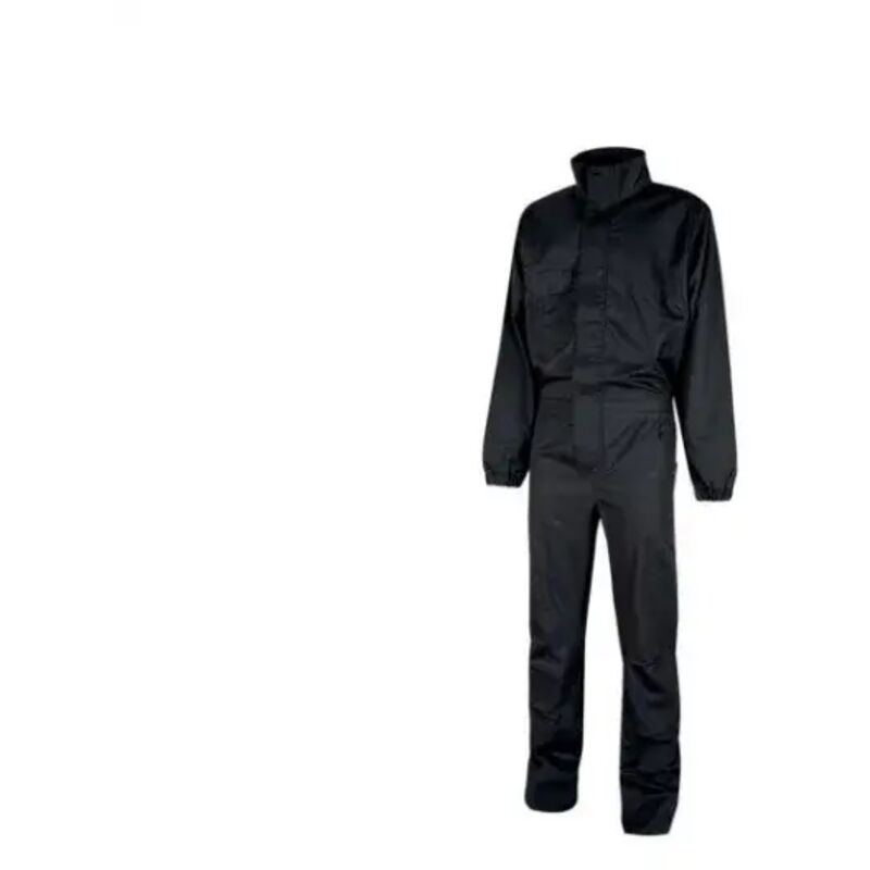 foto del prodotto roma tuta da lavoro mechanical stretch 2xl u power