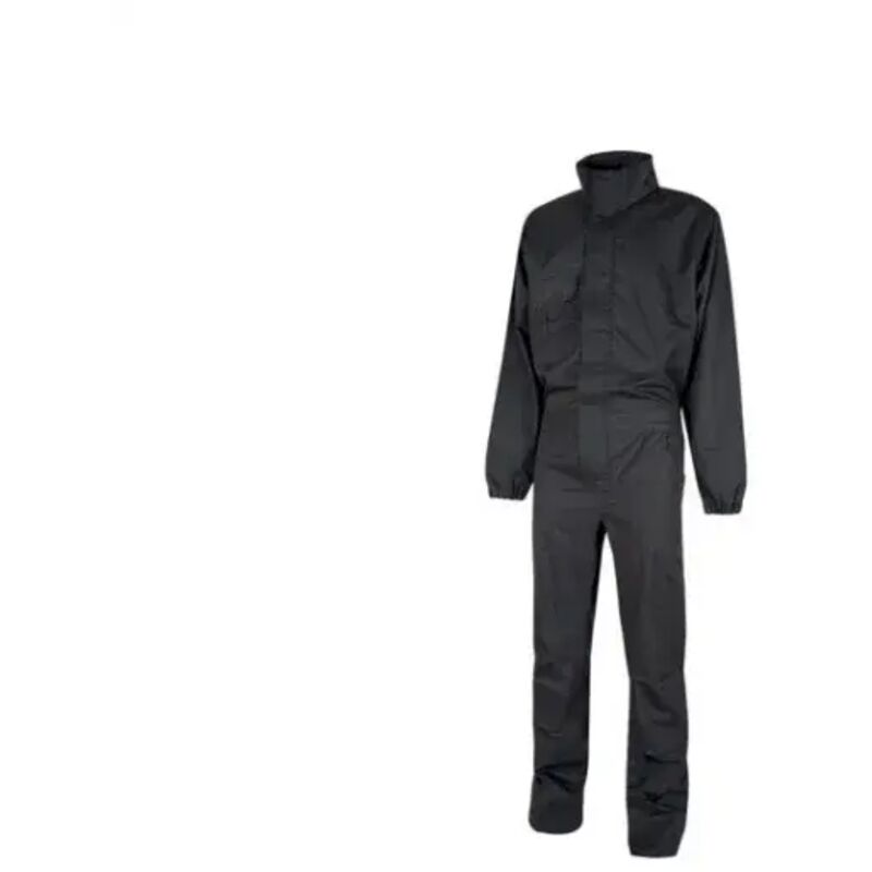 foto del prodotto roma tuta da lavoro mechanical stretch 4xl u power