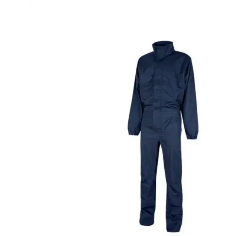 foto del prodotto roma tuta da lavoro mechanical stretch s u power