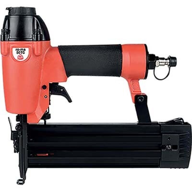 foto del prodotto romeo maestri chiodatrice pneumatica 50tg ro ma x chiodo ax tg 15 20 25 30 40 50