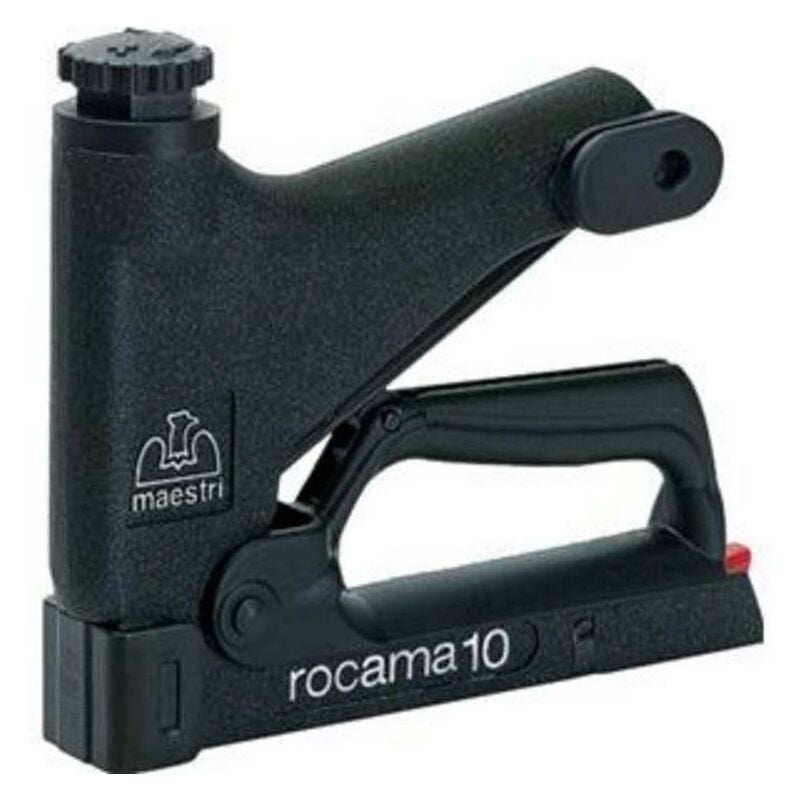 foto del prodotto romeo maestri fissatrice rocama 10