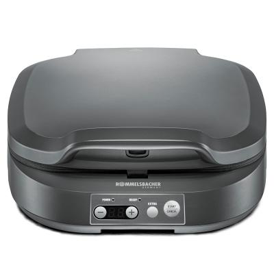 foto del prodotto rommelsbacher sandwich maker anthracite st 1800 st 1800 