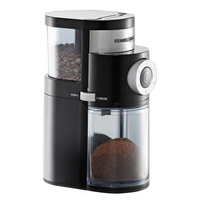 foto del prodotto rommelsbacher spice coffee grinder black schwarz ekm 200 ekm 200 
