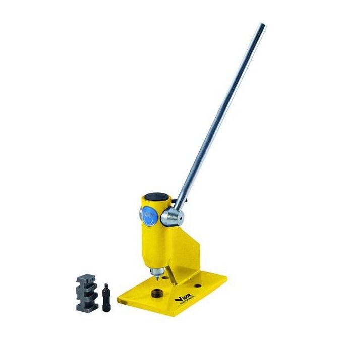 immagine 0 del prodotto rompicatene da banco vigor completo