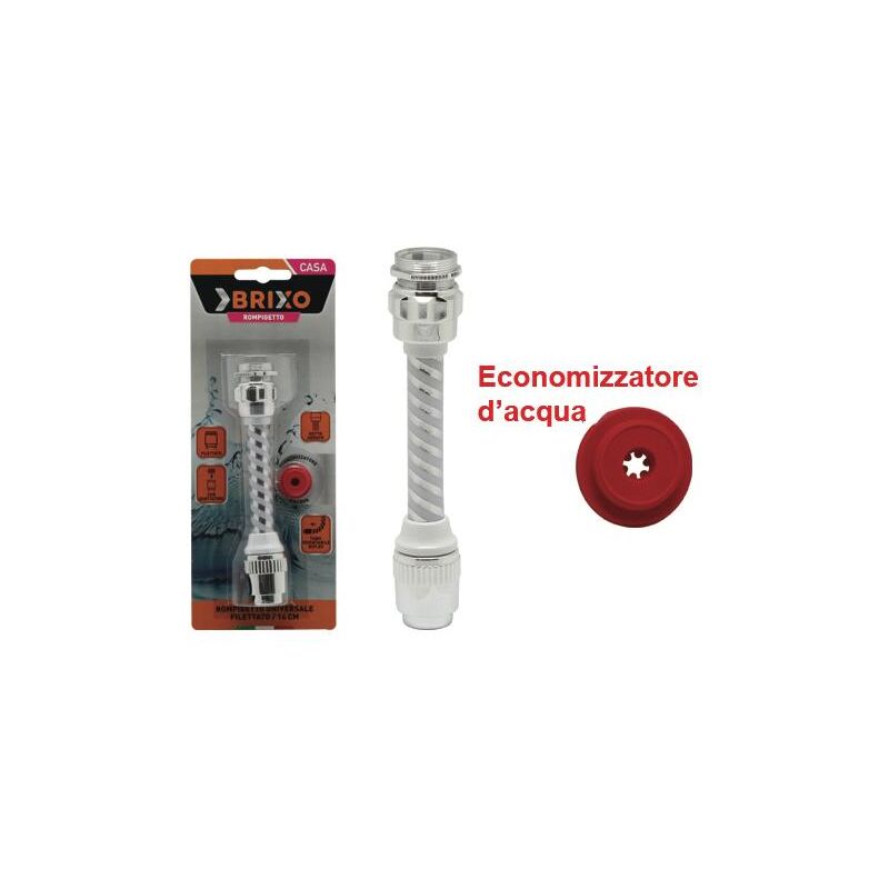 foto del prodotto rompigetti brixo fil. b c. biflex