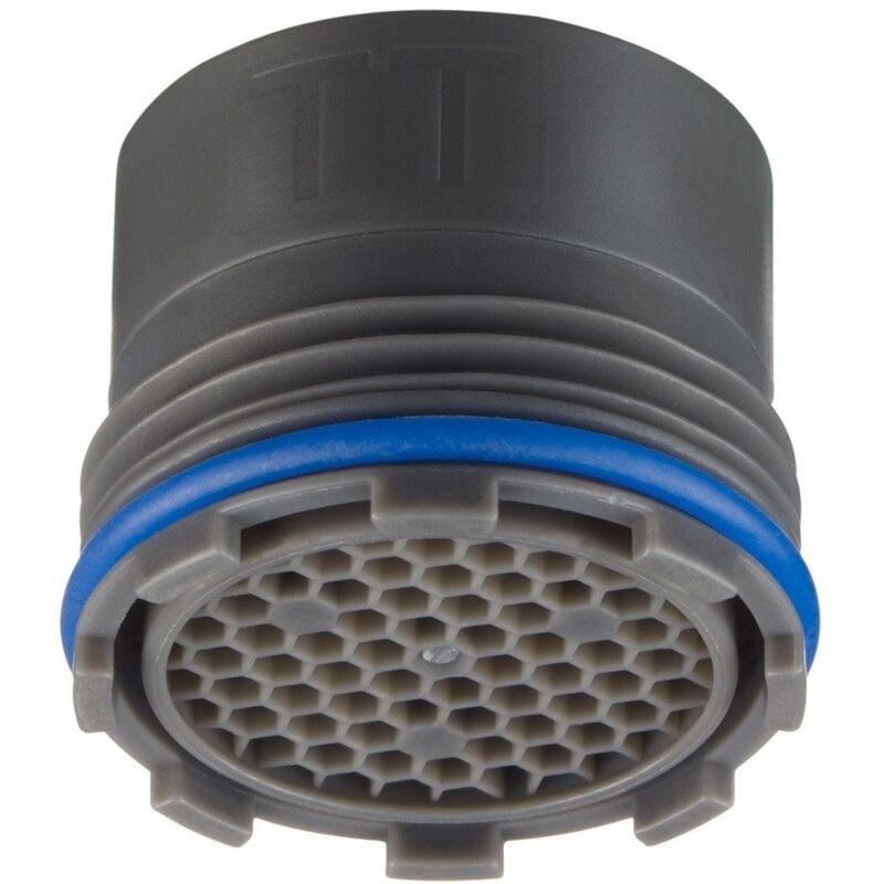 foto del prodotto rompigetto a scomparsa per rubinetto honeycomb tt 16,5x1 no