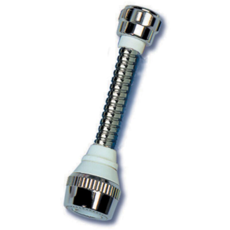 foto del prodotto rompigetto c doccetta e aereatore 695 bl