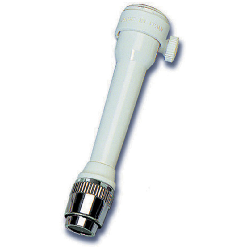 foto del prodotto rompigetto con aereatore schiuma 865 bl
