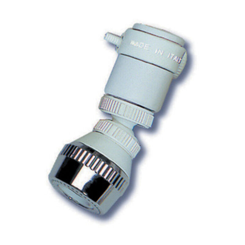 foto del prodotto rompigetto con doccetta art. 6800bl
