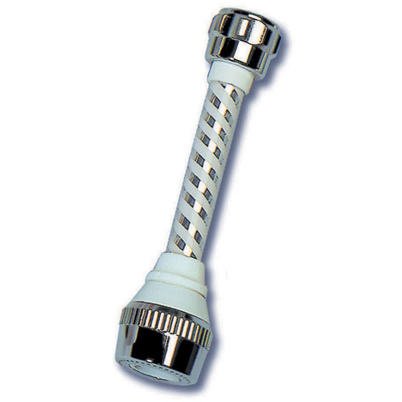 foto del prodotto rompigetto con doccetta e aereat biflex 675 bl
