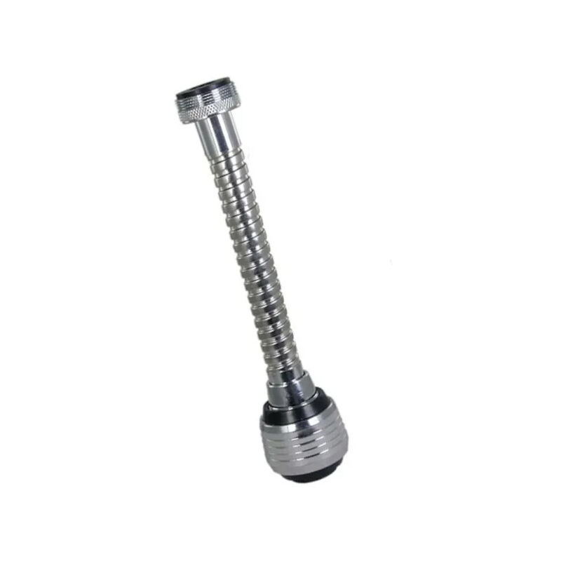 foto del prodotto rompigetto flessibile regolabile 6 7l min, f22 x 100 e m24 x 100