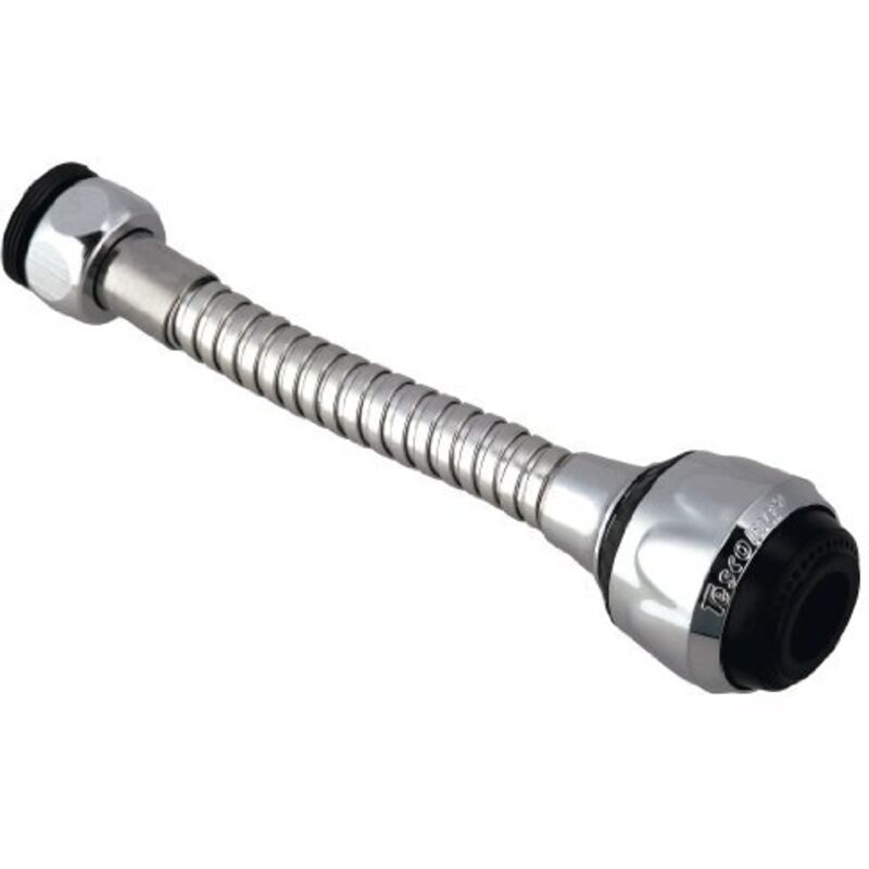 foto del prodotto rompigetto flex cromato f22 presto tescoma