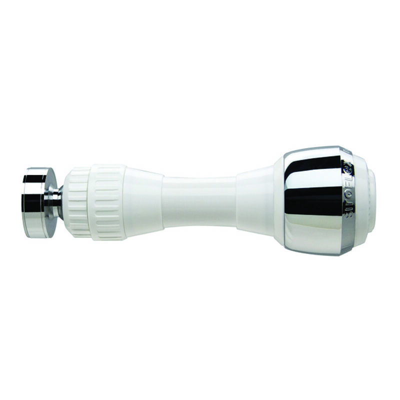 foto del prodotto rompigetto lungo con snodo a vite m f cm.11 2493 50s siroflex
