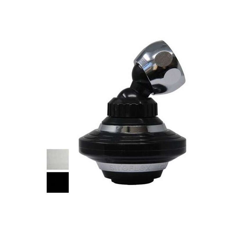 foto del prodotto rompigetto snodato bianco 2585 56s siroflex