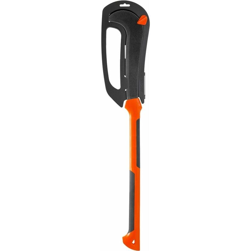 foto del prodotto roncola 300 ml con manico lungo stocker