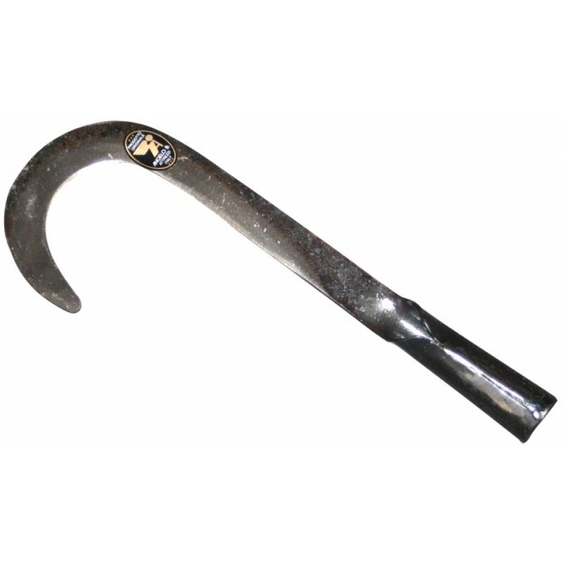 foto del prodotto roncola ad ombrello lama cm. 25