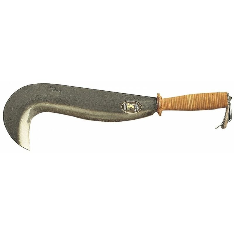 foto del prodotto roncola lucca cm. 28