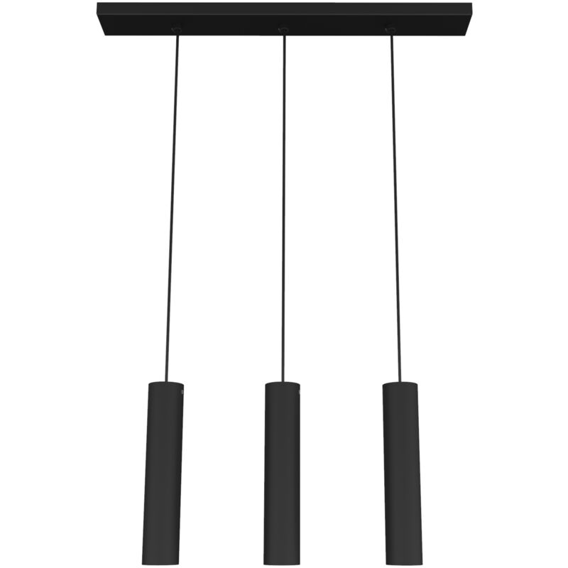 foto del prodotto rond sospensione lineare h30