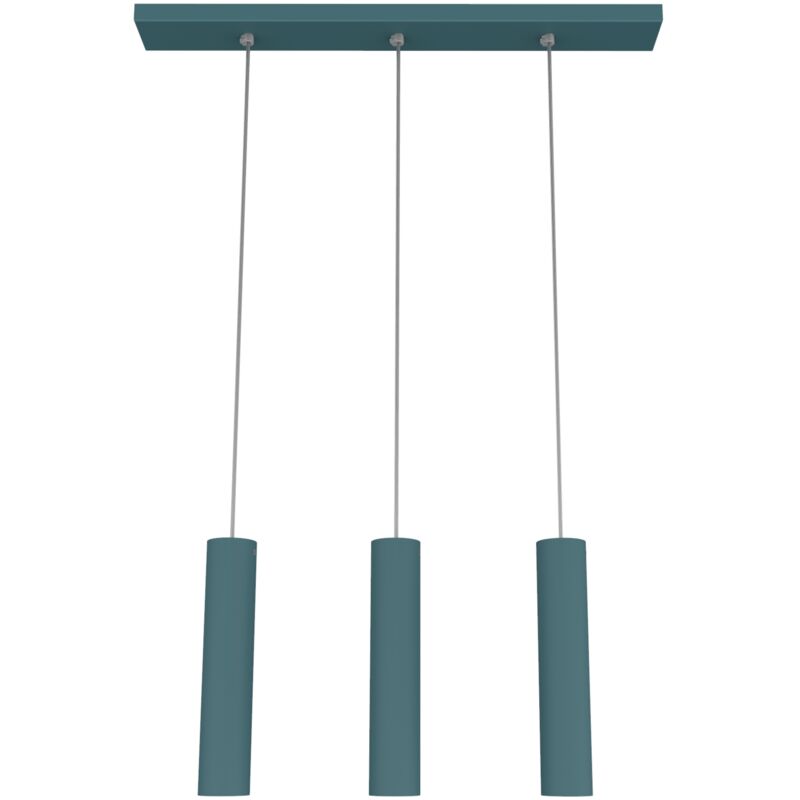 foto del prodotto rond sospensione lineare h30