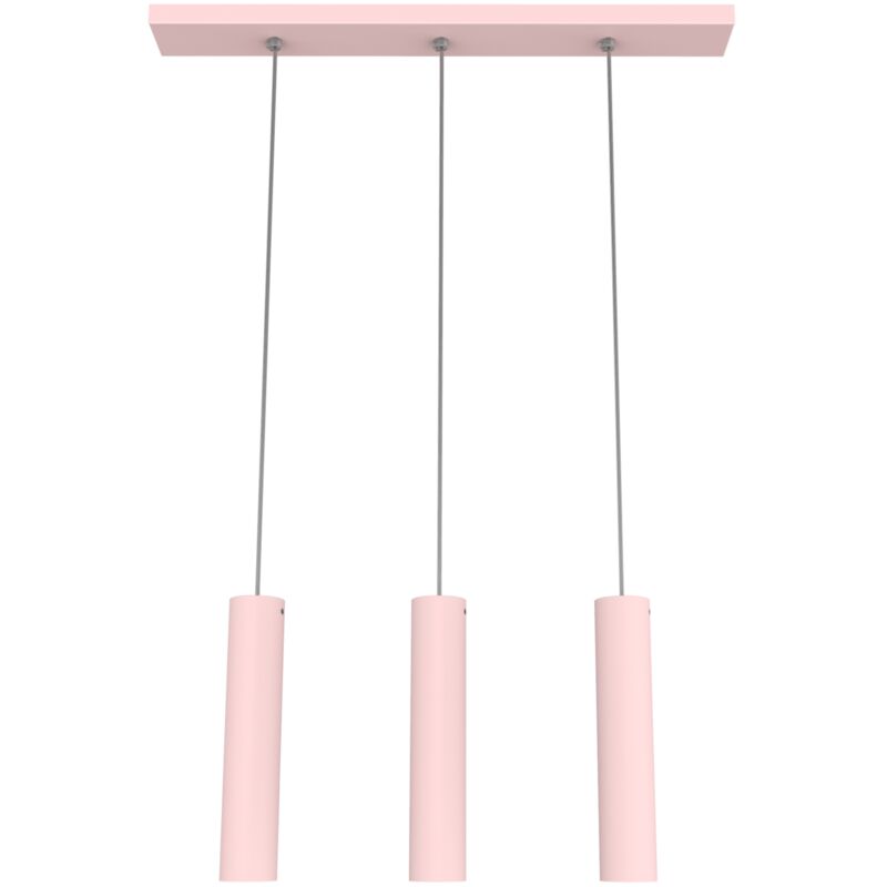 foto del prodotto rond sospensione lineare h30