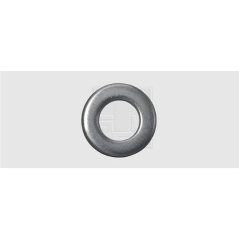 foto del prodotto rondella 10.5 mm 20 mm acciaio inox a2 50 pz. swg 4091067