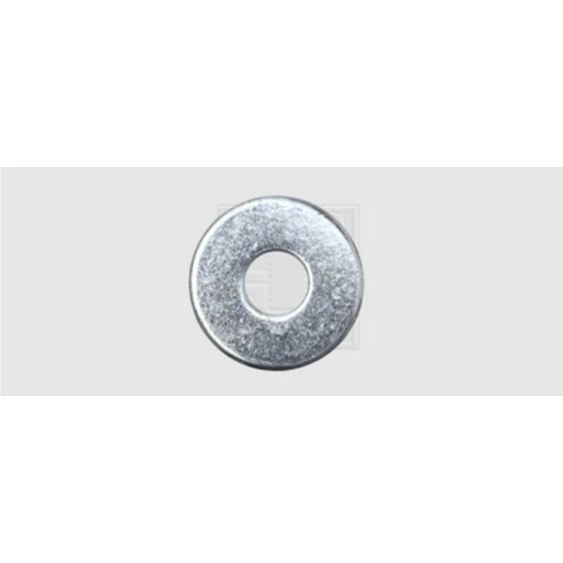 foto del prodotto rondella 10.5 mm 30 mm acciaio zincato 100 pz. swg