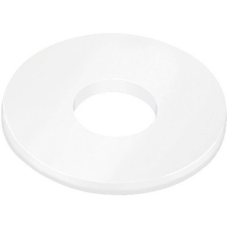 foto del prodotto rondella 2.7 mm 9 mm plastica 100 pz. toolcraft 2,7 d9021 poly 194727