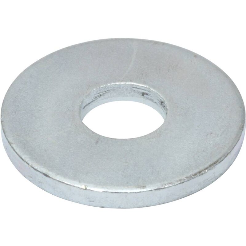 foto del prodotto rondella 22 mm 72 mm acciaio zincato 10 pz. swg 459 22 55