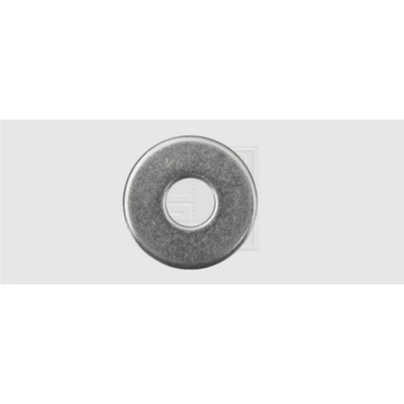 foto del prodotto rondella 8.4 mm 25 mm acciaio inox a2 50 pz. swg 419867