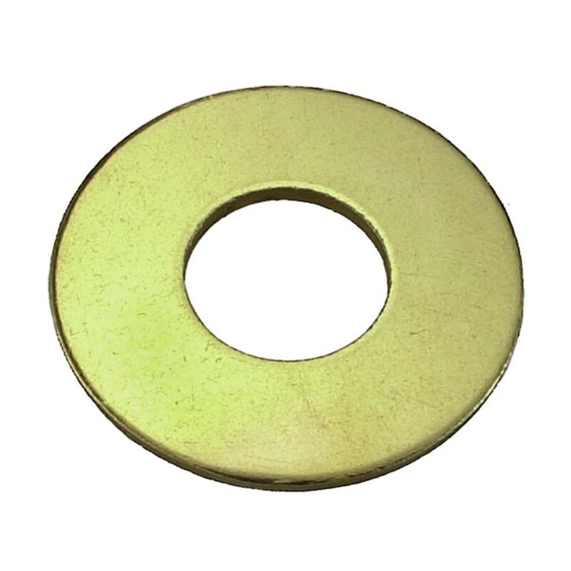 foto del prodotto rondella a grembialina in ottone 10,5x30x1,5 pezzi 8 - masidef