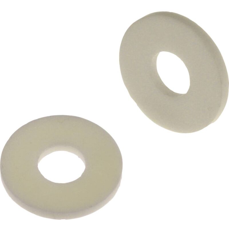 foto del prodotto rondella ceramica 1 pz. pb fastener ansi b18.22m 1981, r1990 regular 702383