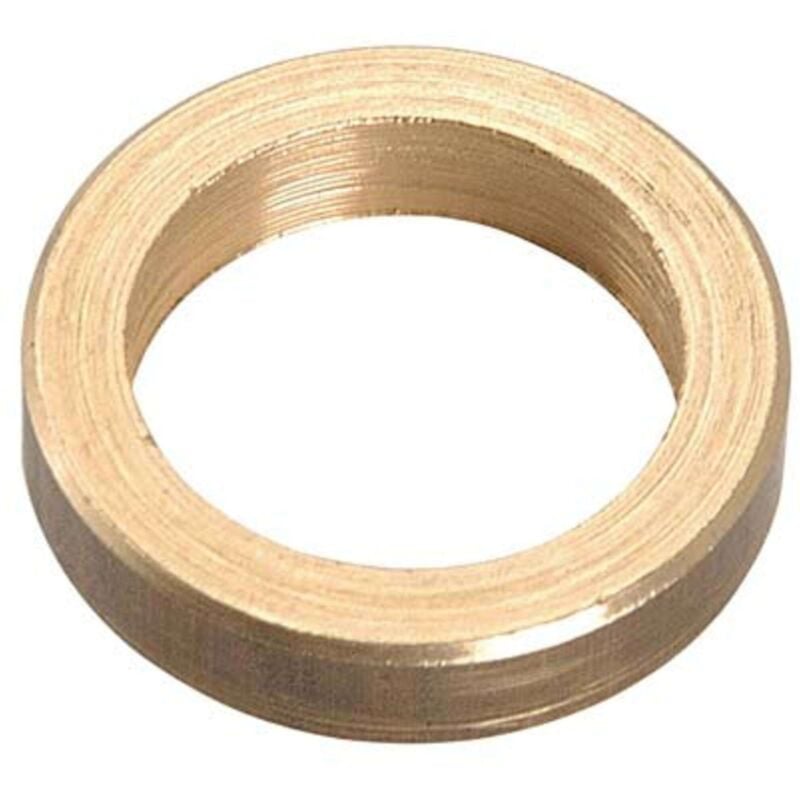 foto del prodotto rondella cerniera a saldare 113 combi ottone mm 14x21x2