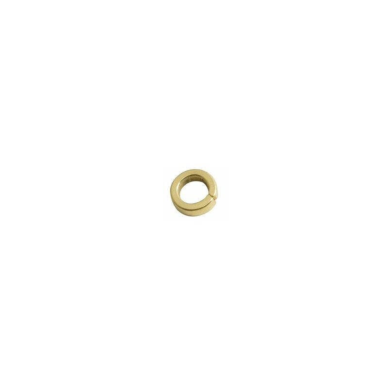 foto del prodotto rondella cerniera in ottone 6,5 mm