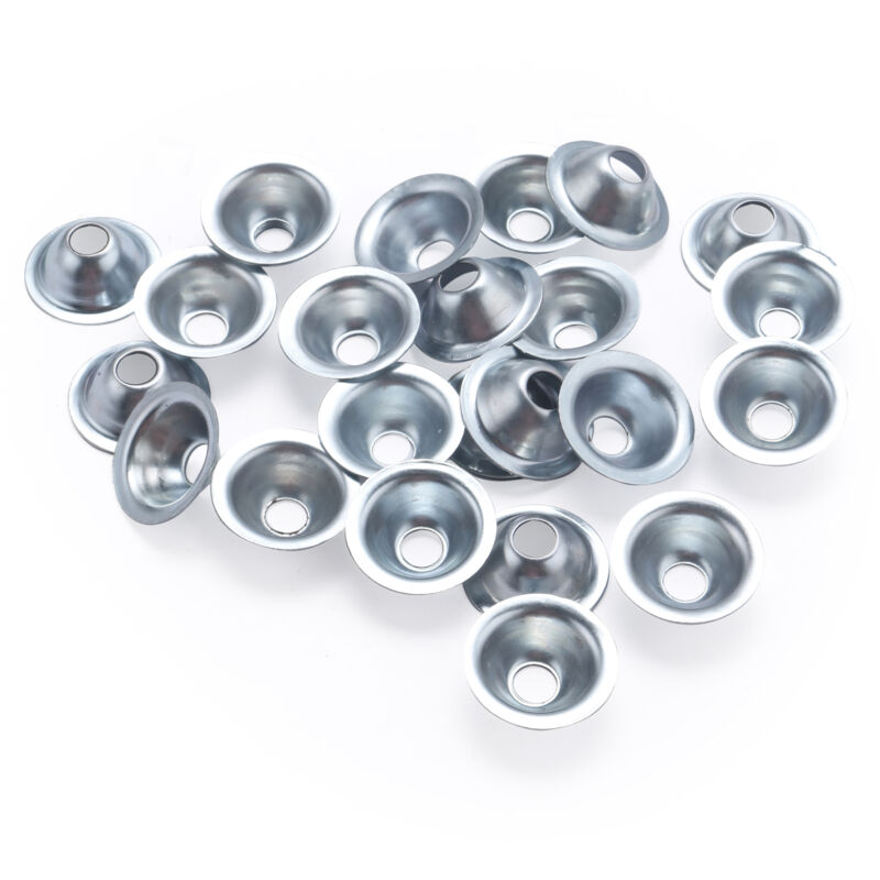 foto del prodotto rondella conica, 25, altezza 9 mm, 25 pezzi noyon thiebault