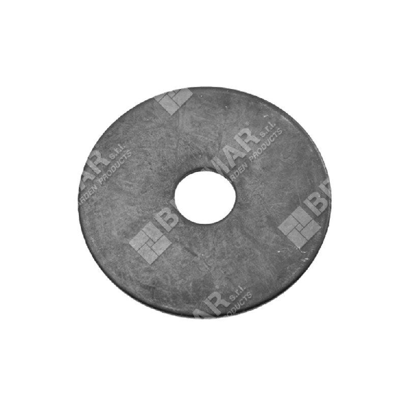 foto del prodotto rondella frizione per motoseghe ikra mogatec 75000786 compatibile 044172