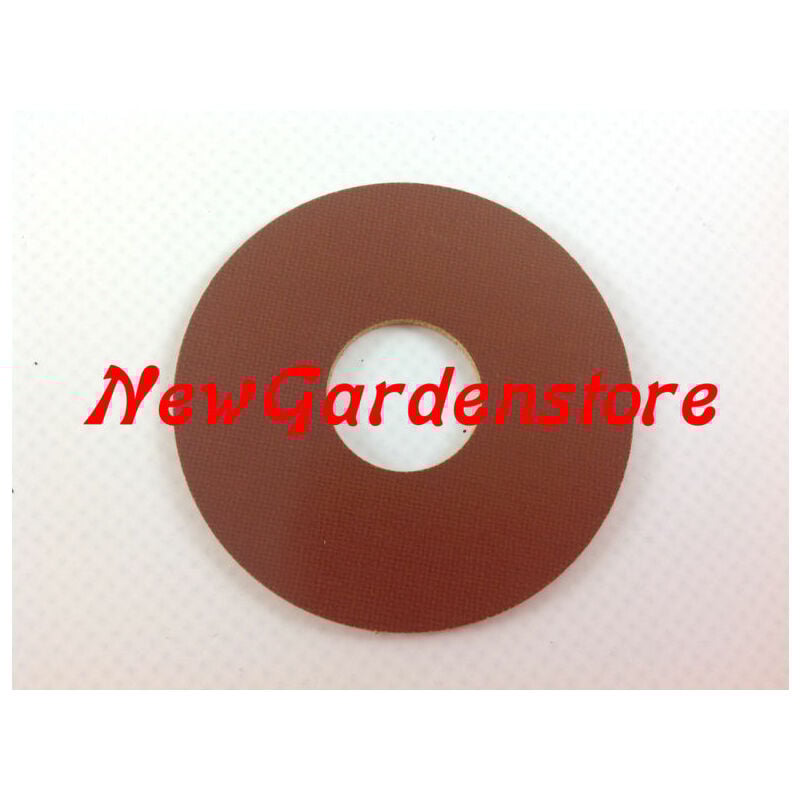 foto del prodotto rondella in fibra trattorino rasaerba tagliaerba 50 17 mm marazzini 170211