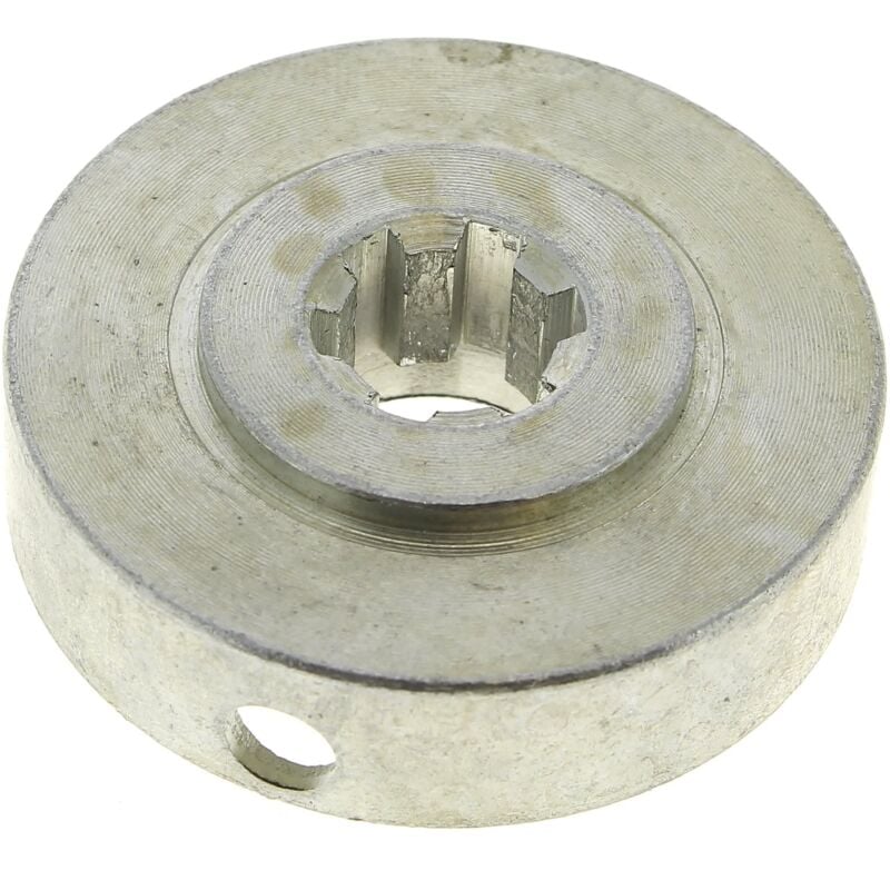 foto del prodotto rondella lama inferiore clvdb0144 per decespugliatore trimma
