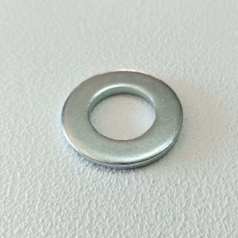 foto del prodotto rondella m 27 x 54mm zincata 100pz