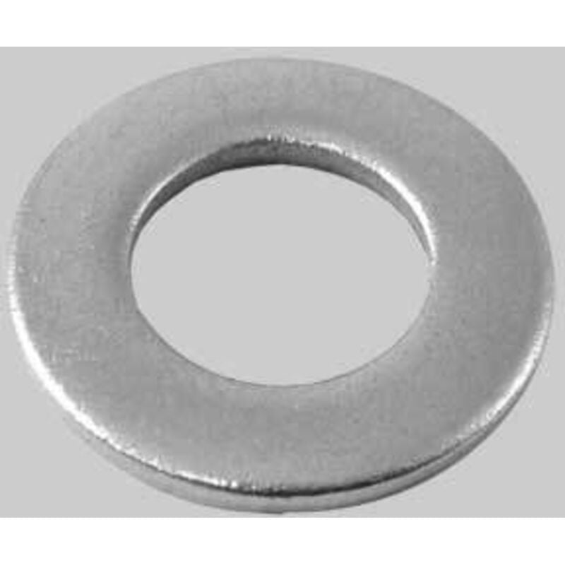 foto del prodotto rondella piana m8 conf. da 2000 pz