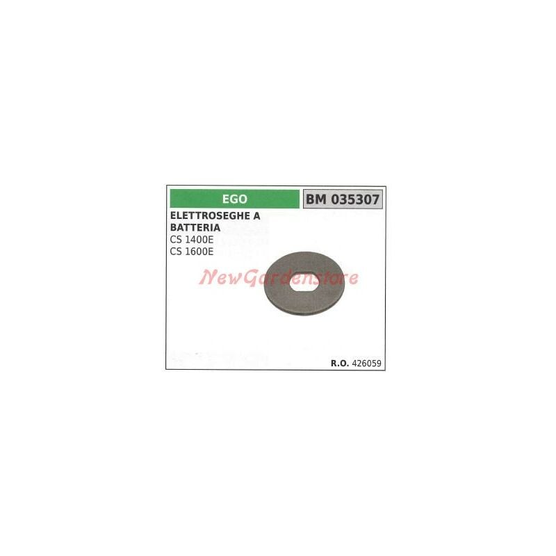 foto del prodotto rondella pignone catena ego per elettrosega a batteria cs 1400e 035307