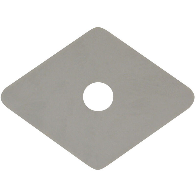 foto del prodotto rondella plastica romboid. art.353 28027027