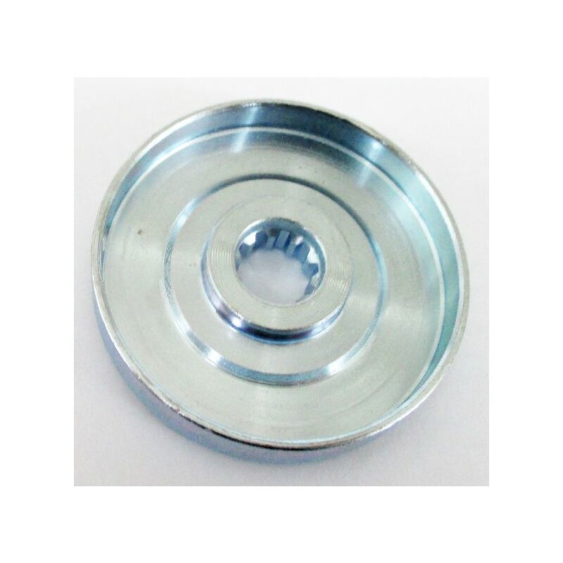 foto del prodotto rondella superiore universale coppie coniche con inserti per decespugliatore